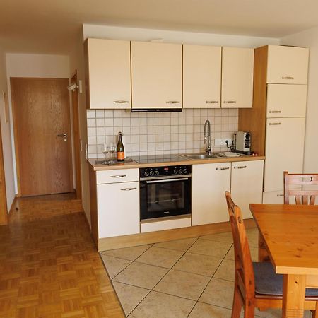 Appartements Im Weingut Frieden-Berg Ніттел Екстер'єр фото