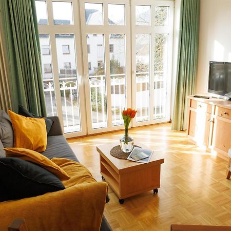 Appartements Im Weingut Frieden-Berg Ніттел Екстер'єр фото